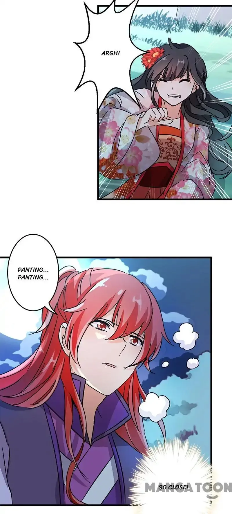 Read Prince, You