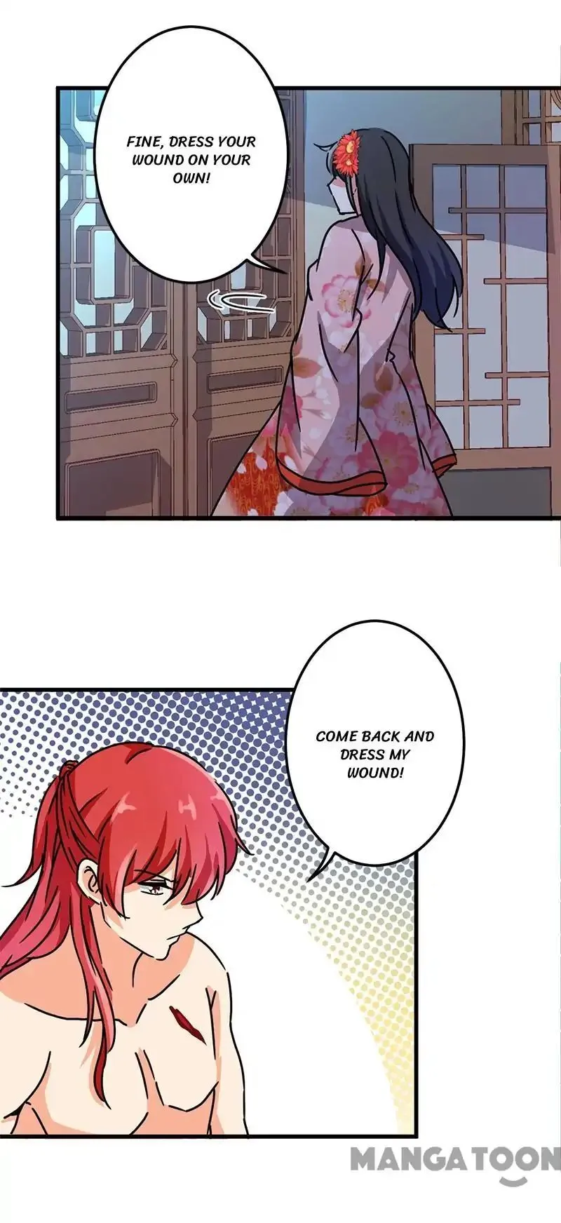 Read Prince, You