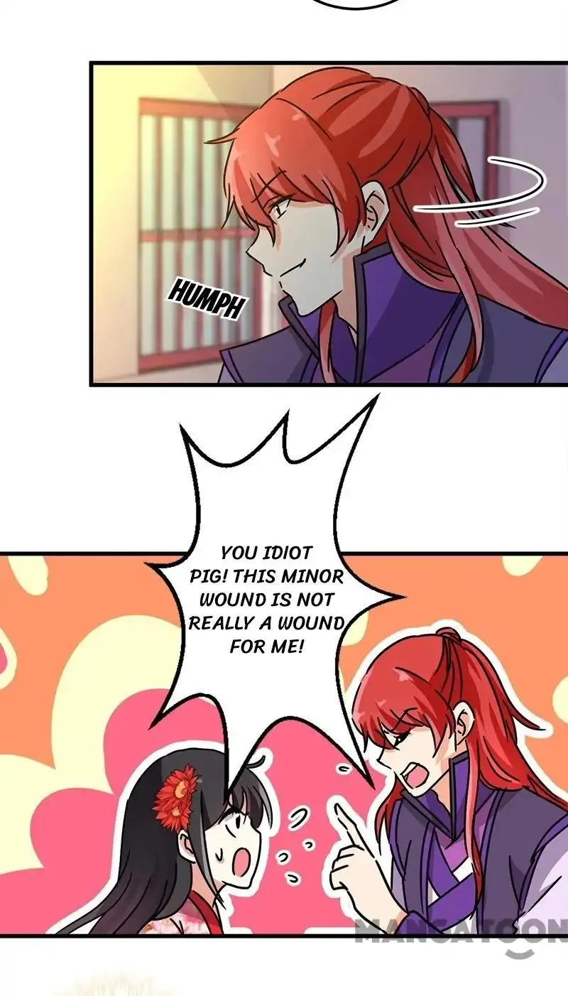Read Prince, You