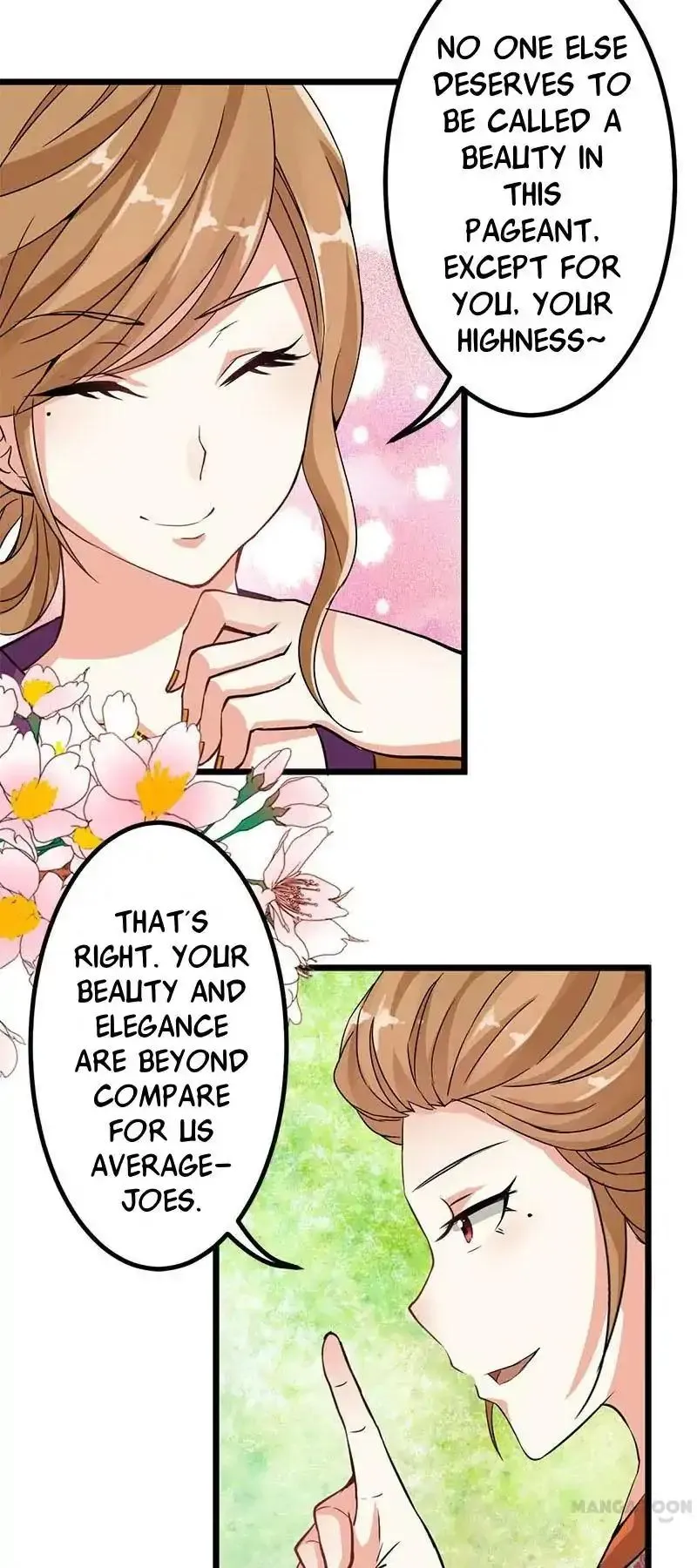 Read Prince, You