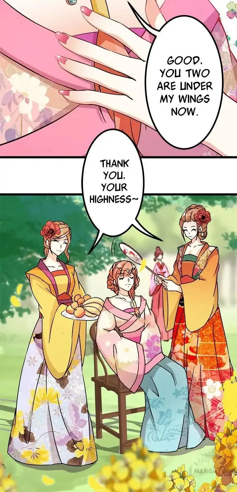 Read Prince, You