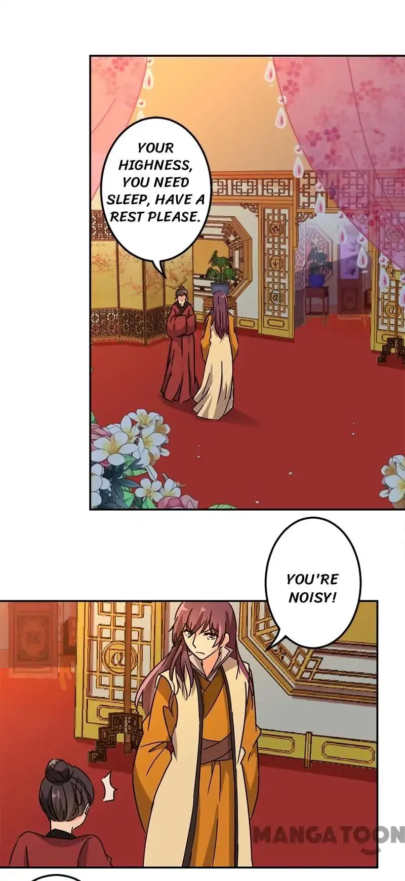 Read Prince, You