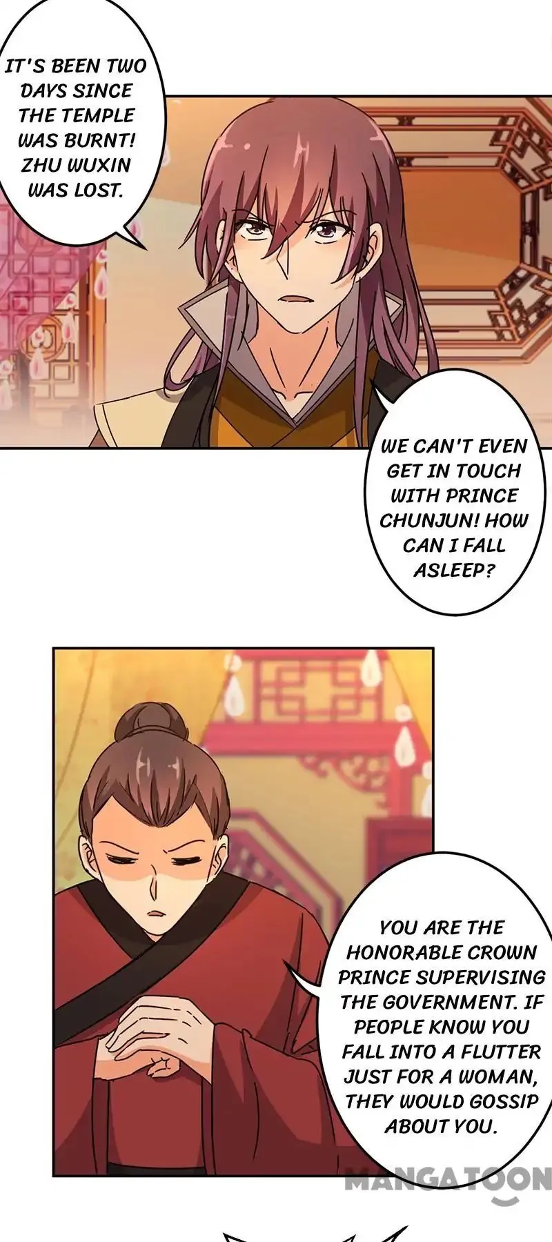 Read Prince, You