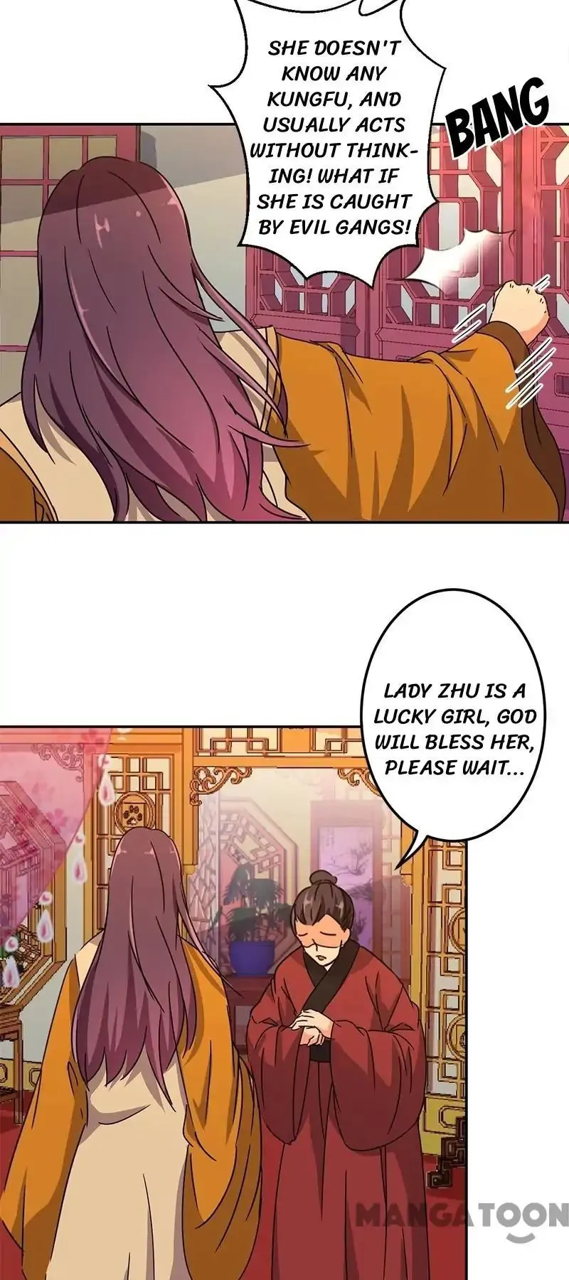 Read Prince, You