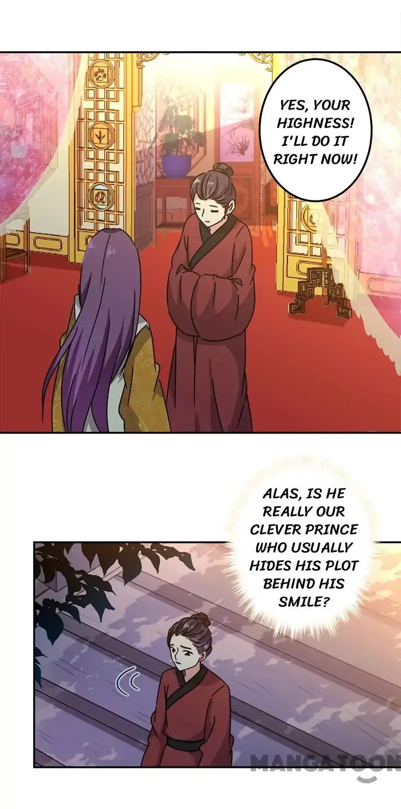 Read Prince, You