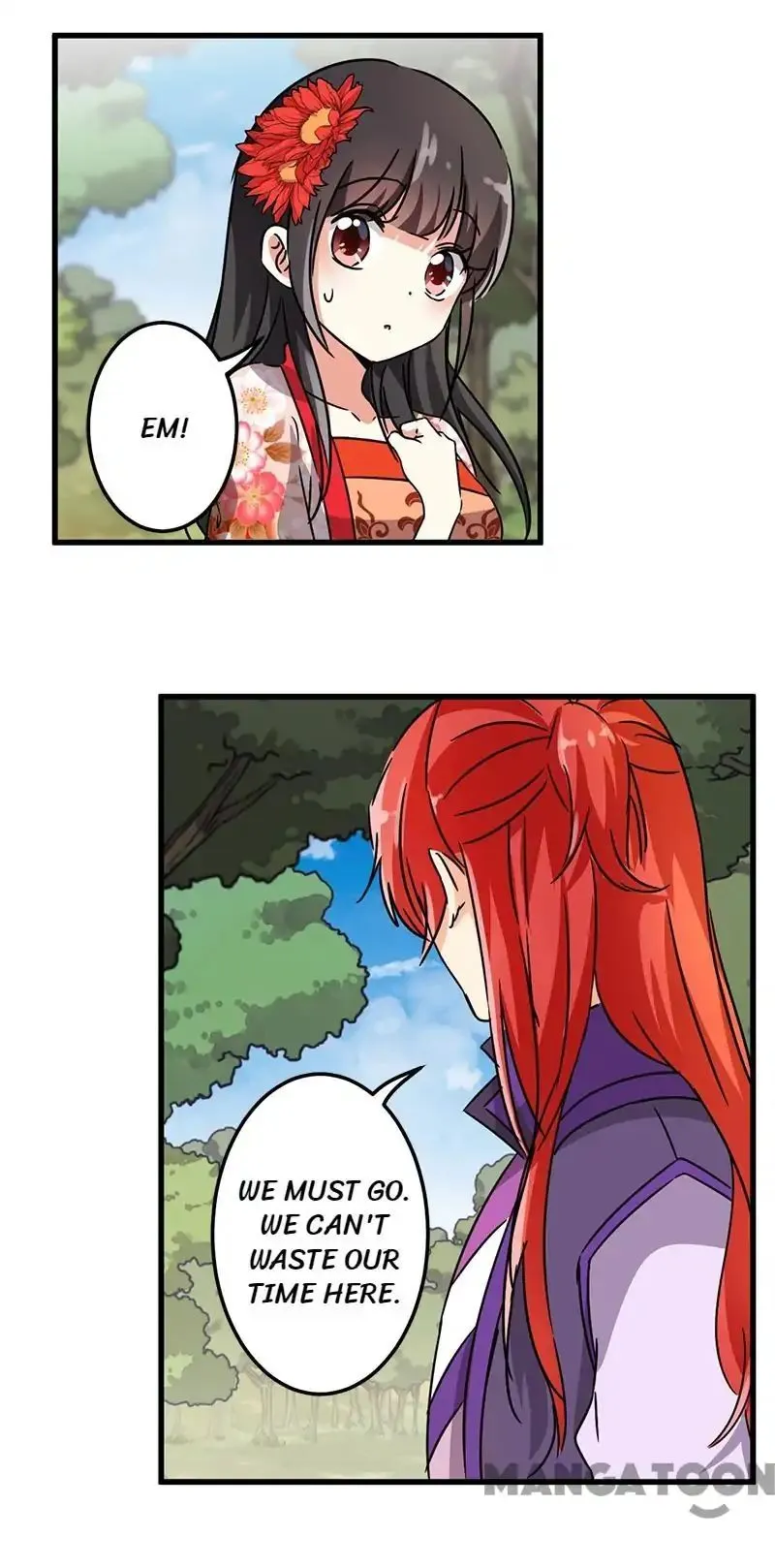 Read Prince, You