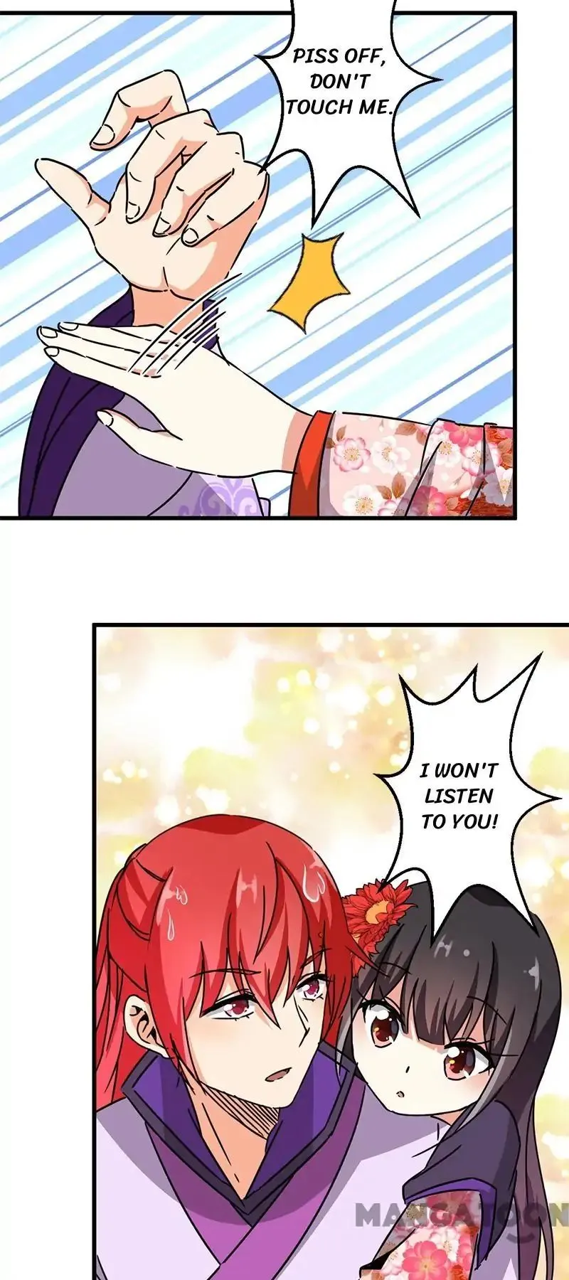 Read Prince, You