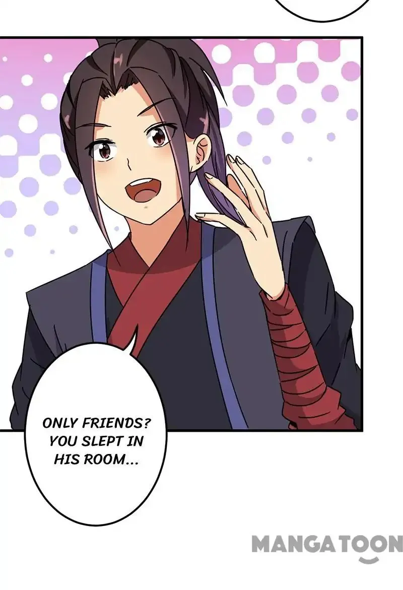 Read Prince, You