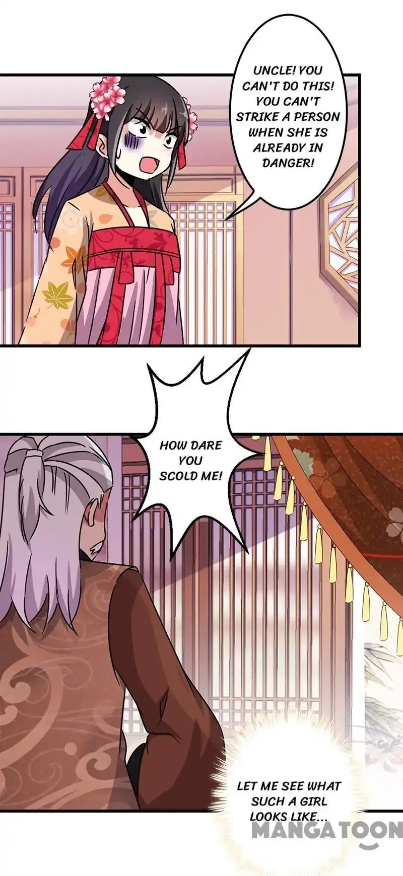 Read Prince, You