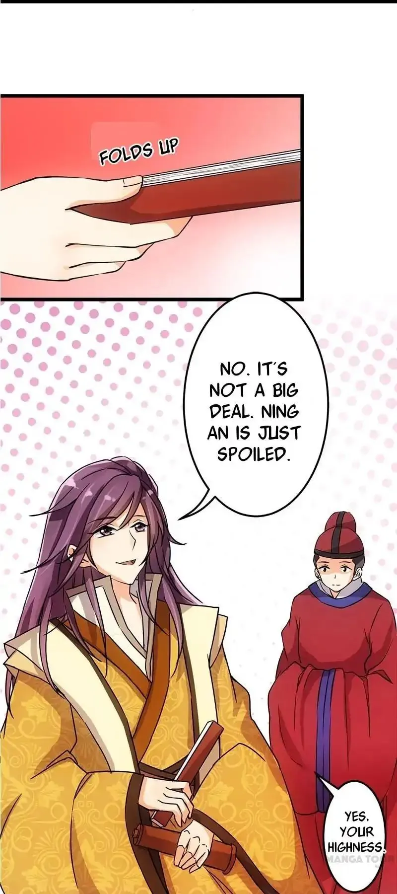 Read Prince, You