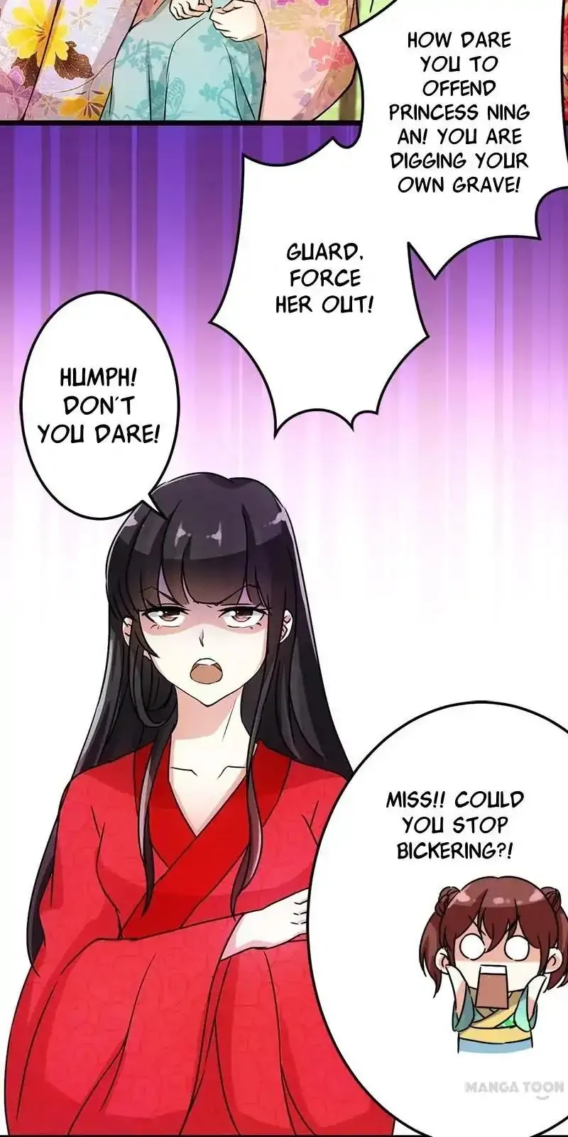 Read Prince, You