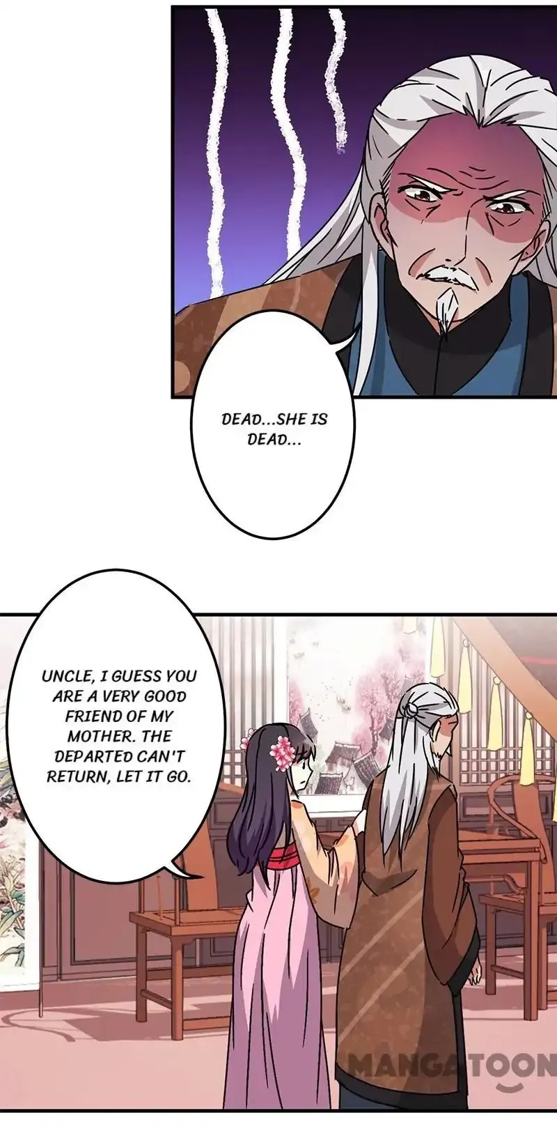 Read Prince, You