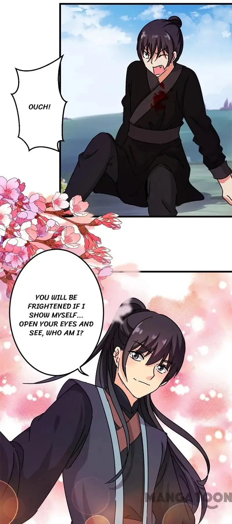 Read Prince, You