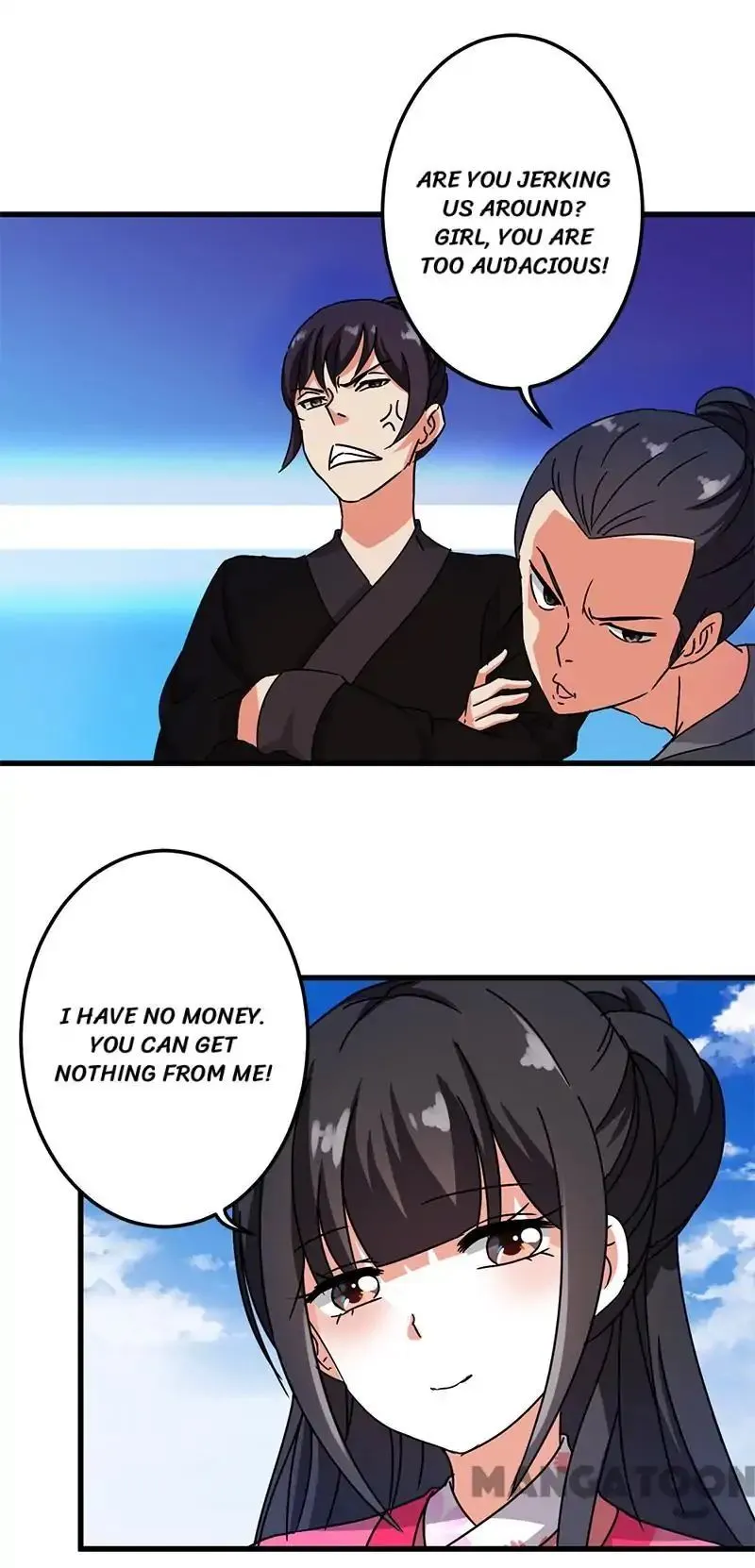 Read Prince, You