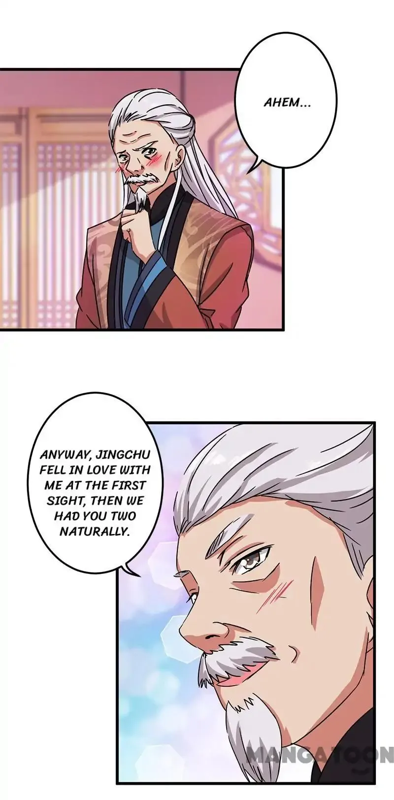 Read Prince, You