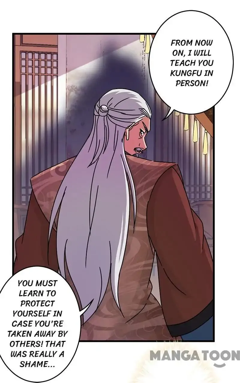 Read Prince, You