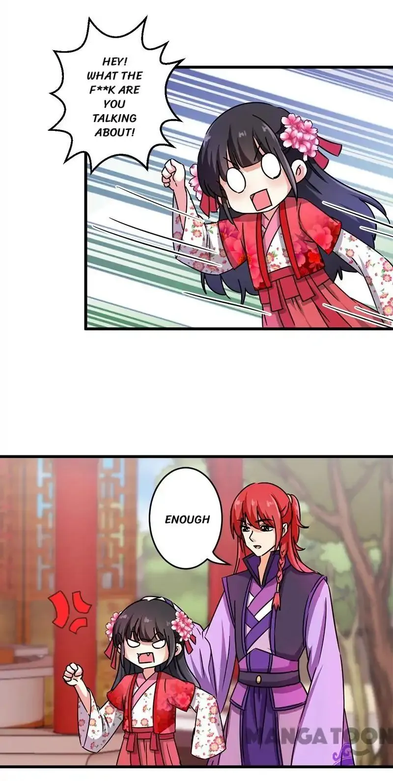 Read Prince, You