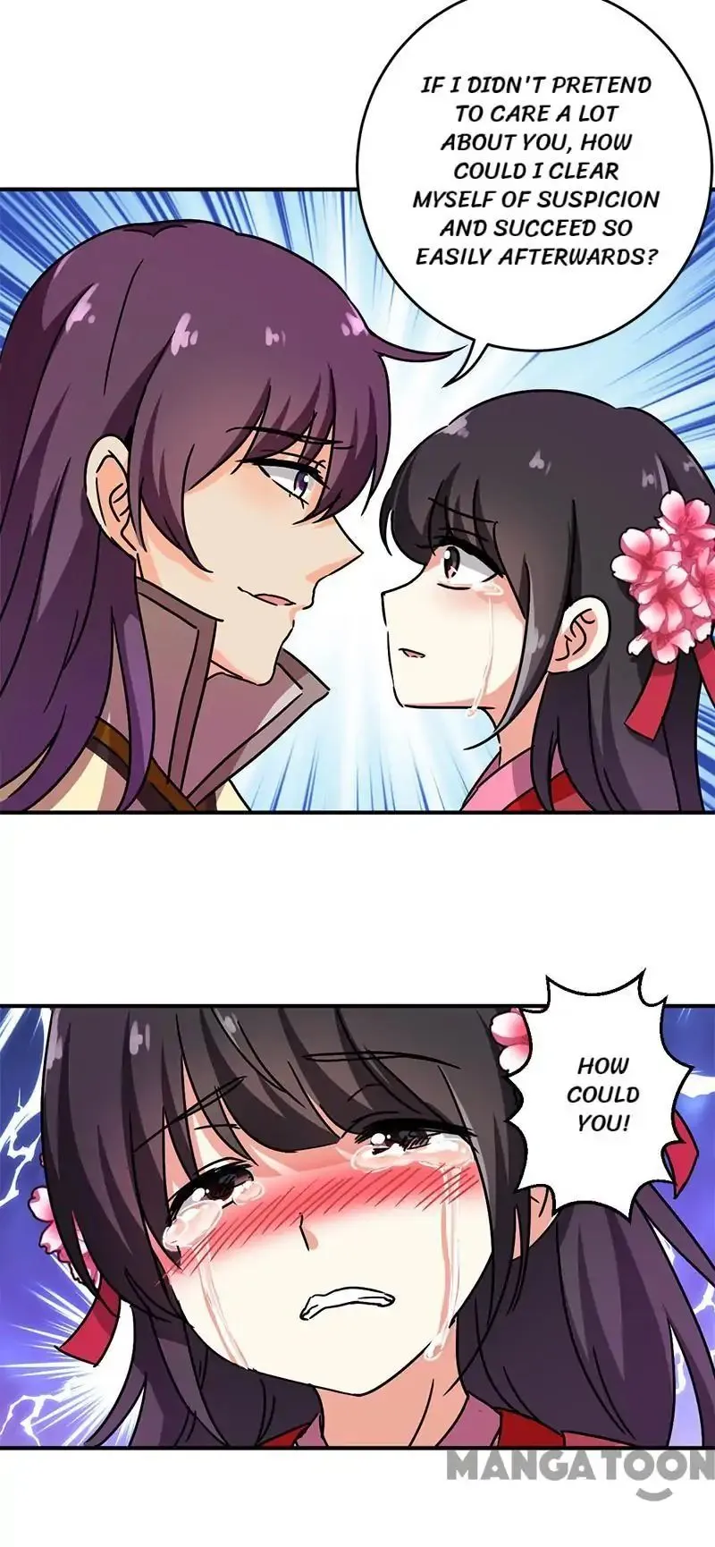 Read Prince, You