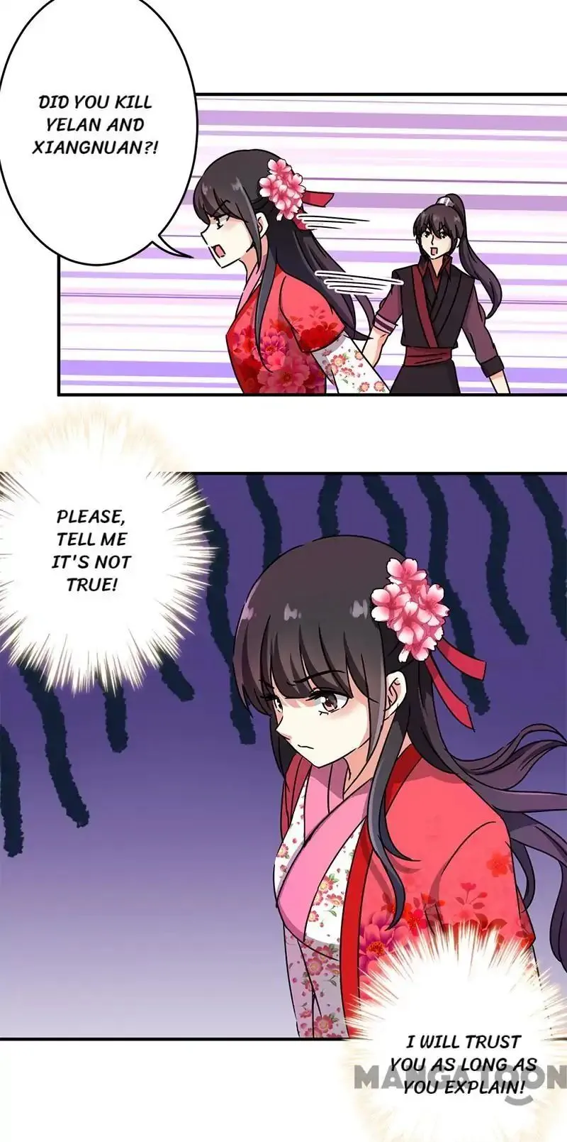 Read Prince, You