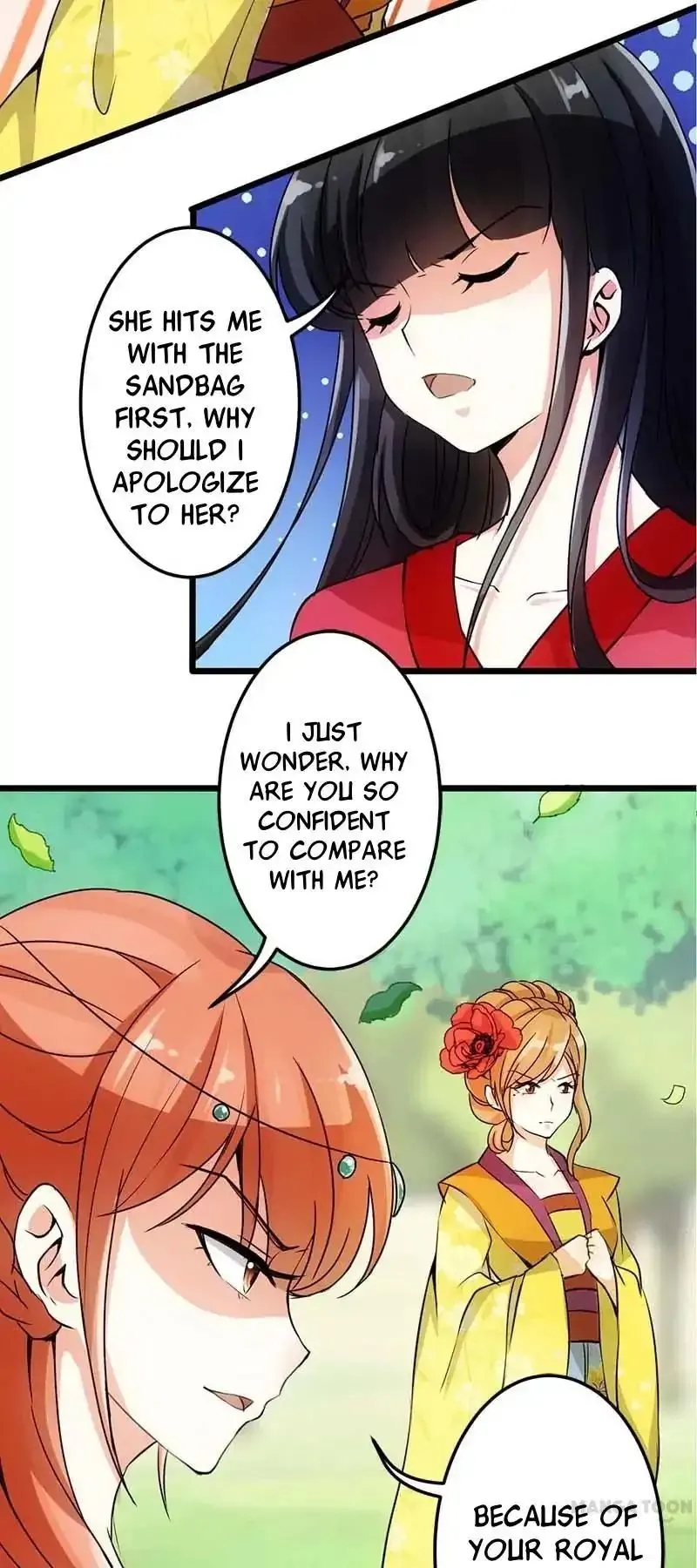 Read Prince, You