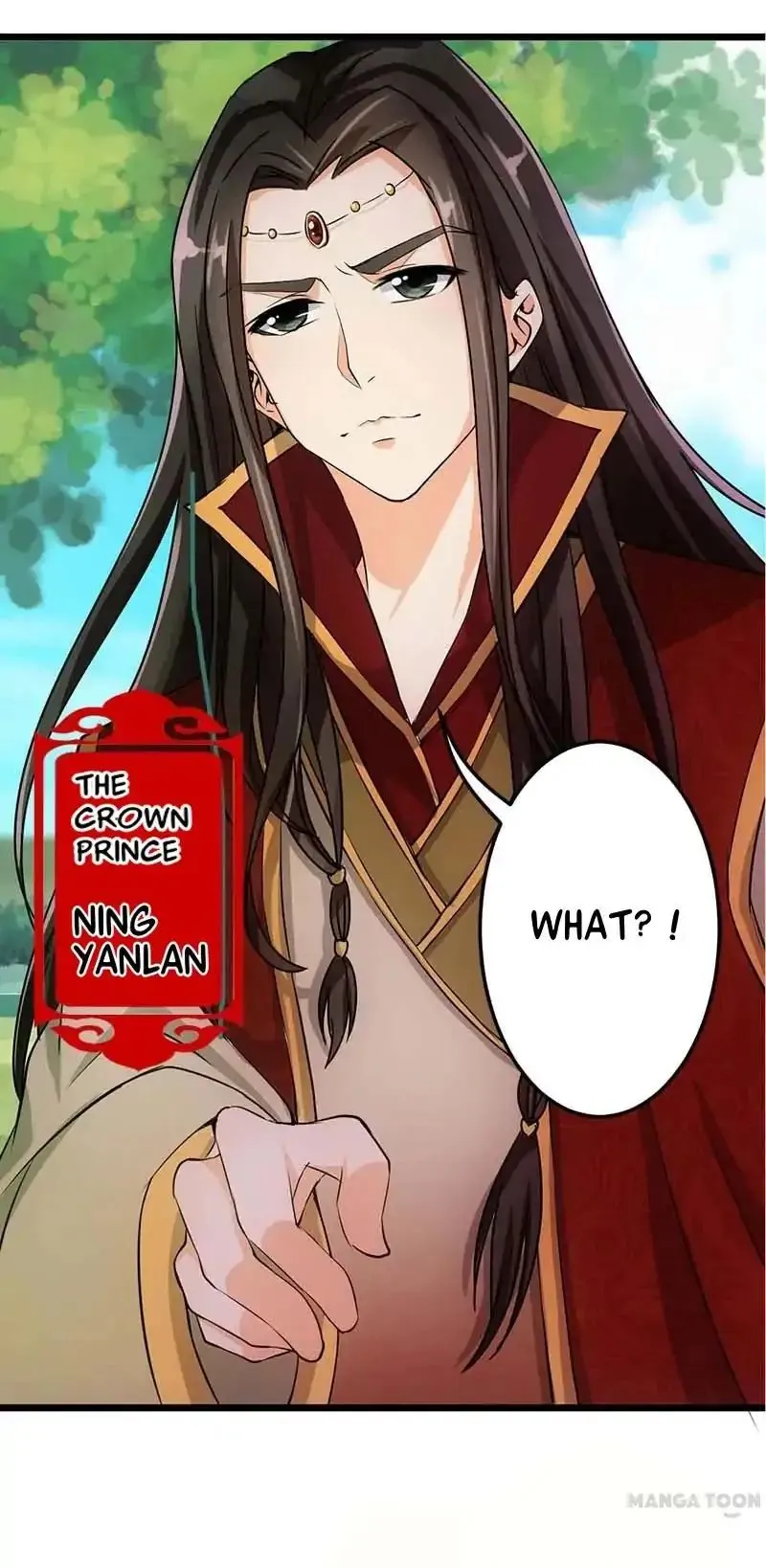 Read Prince, You