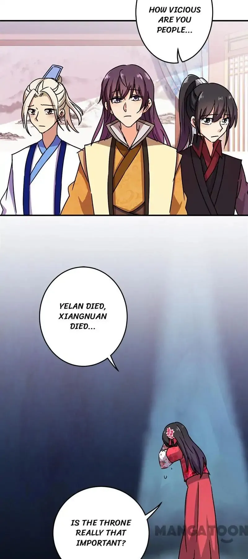 Read Prince, You