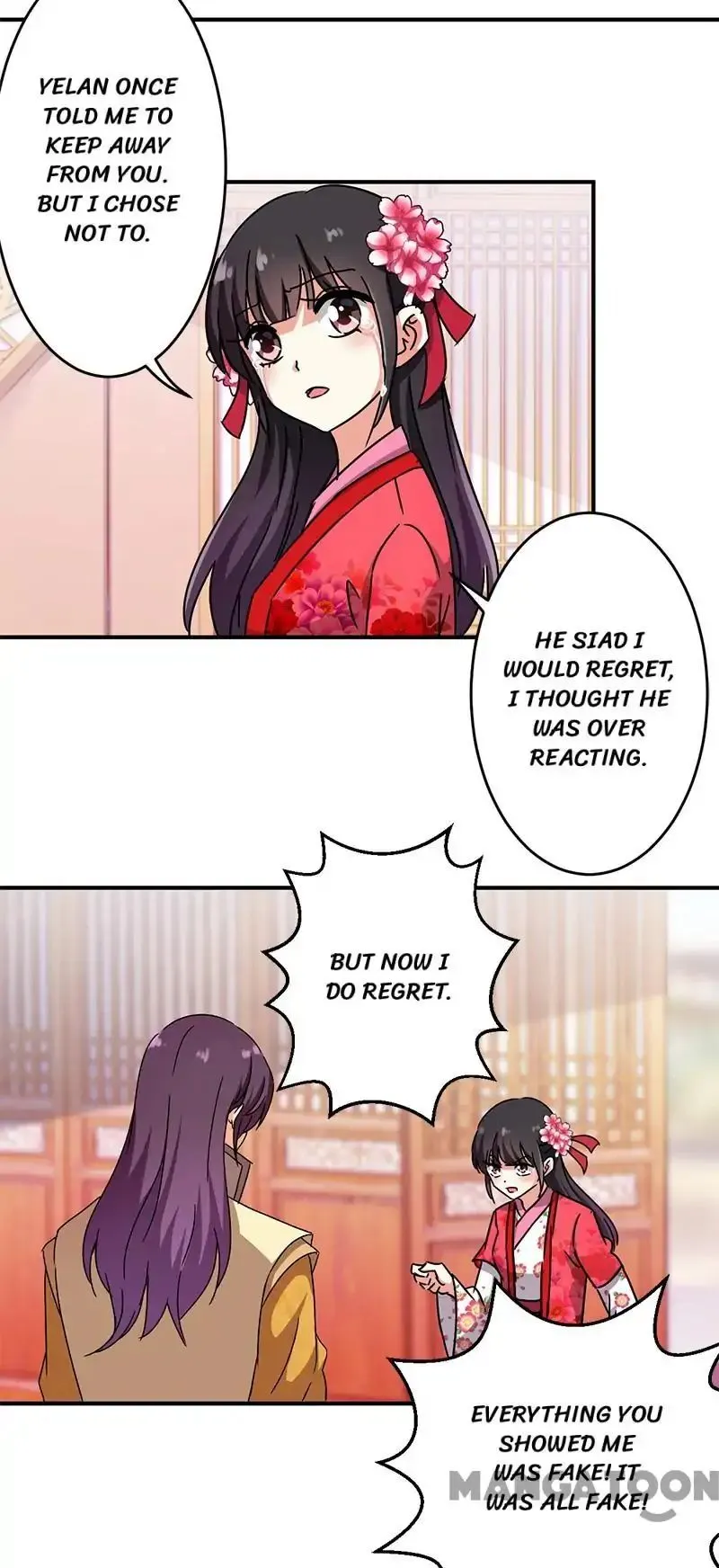 Read Prince, You