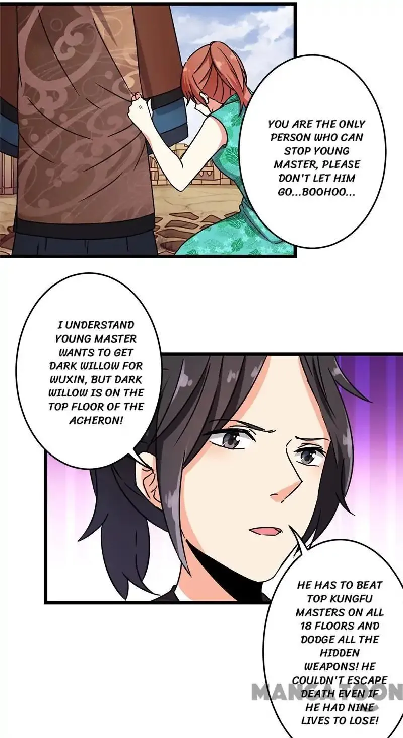 Read Prince, You