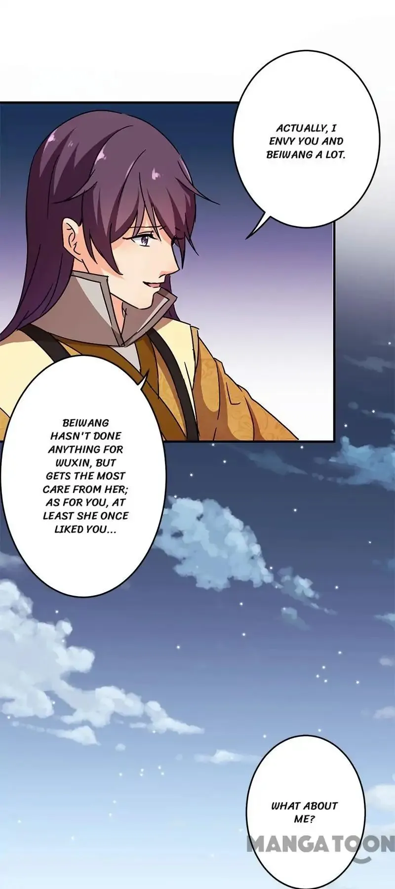 Read Prince, You