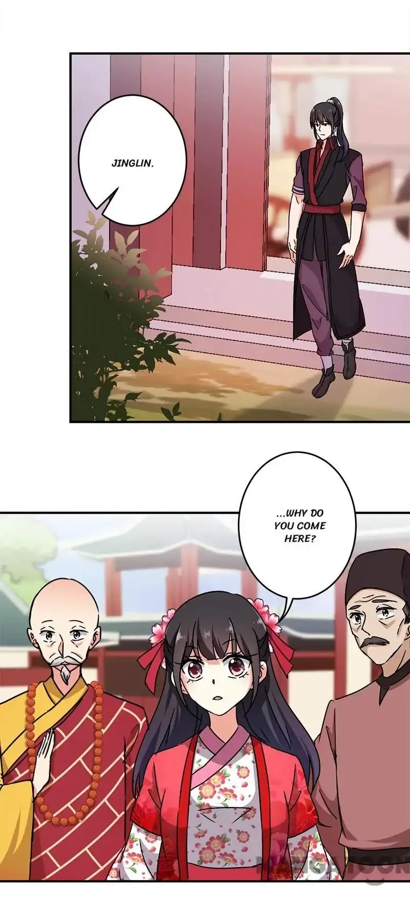 Read Prince, You
