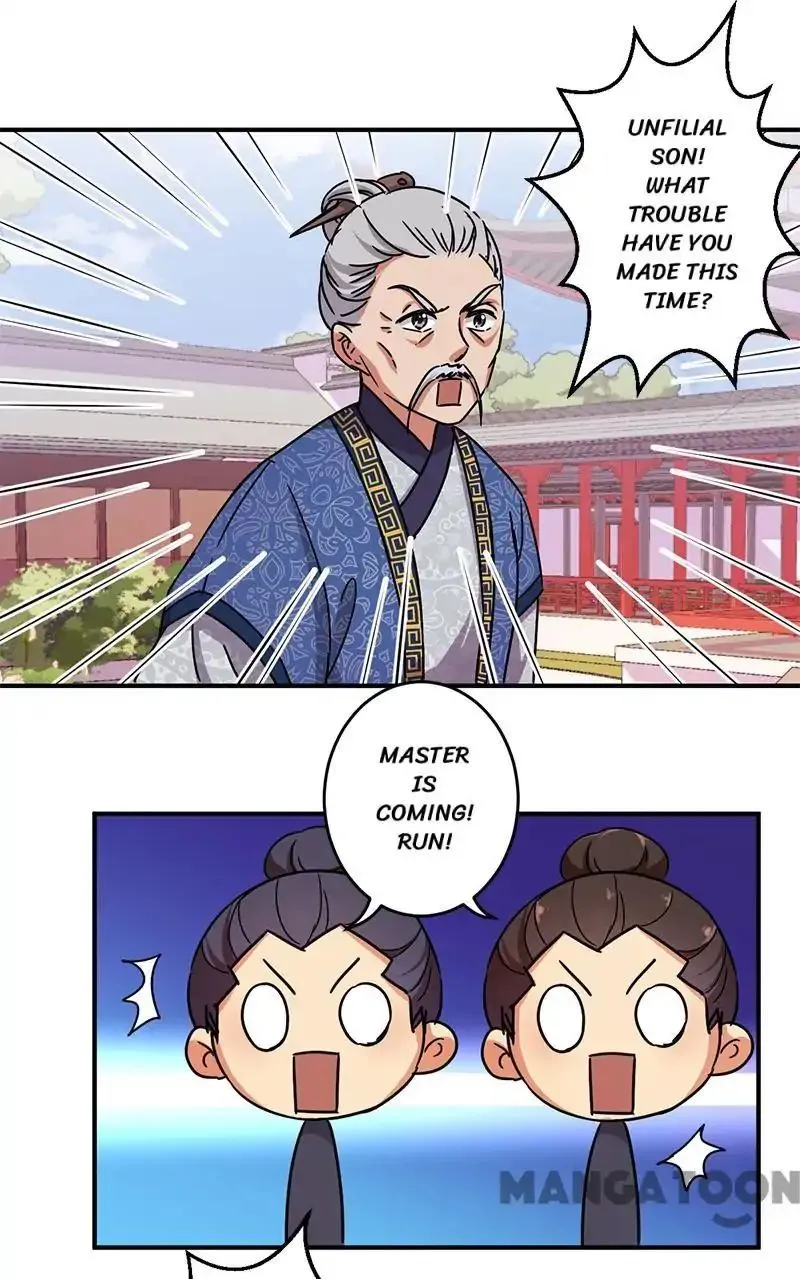 Read Prince, You