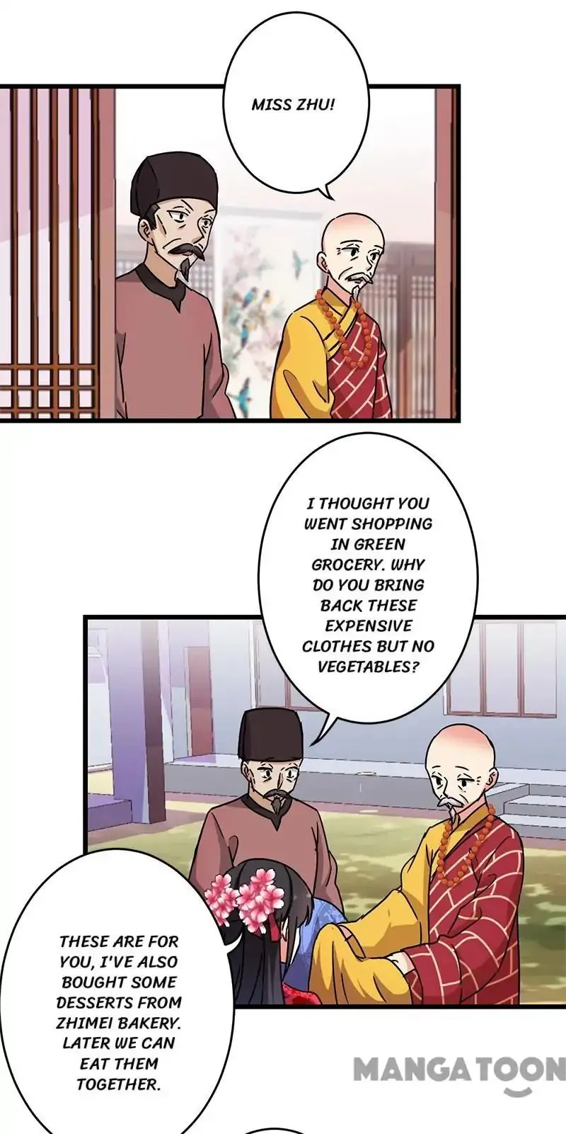 Read Prince, You