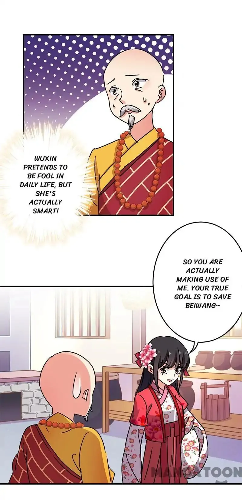Read Prince, You