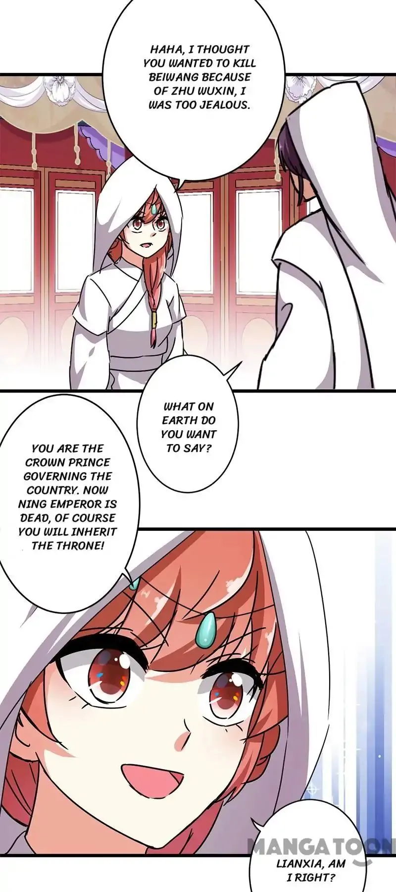 Read Prince, You