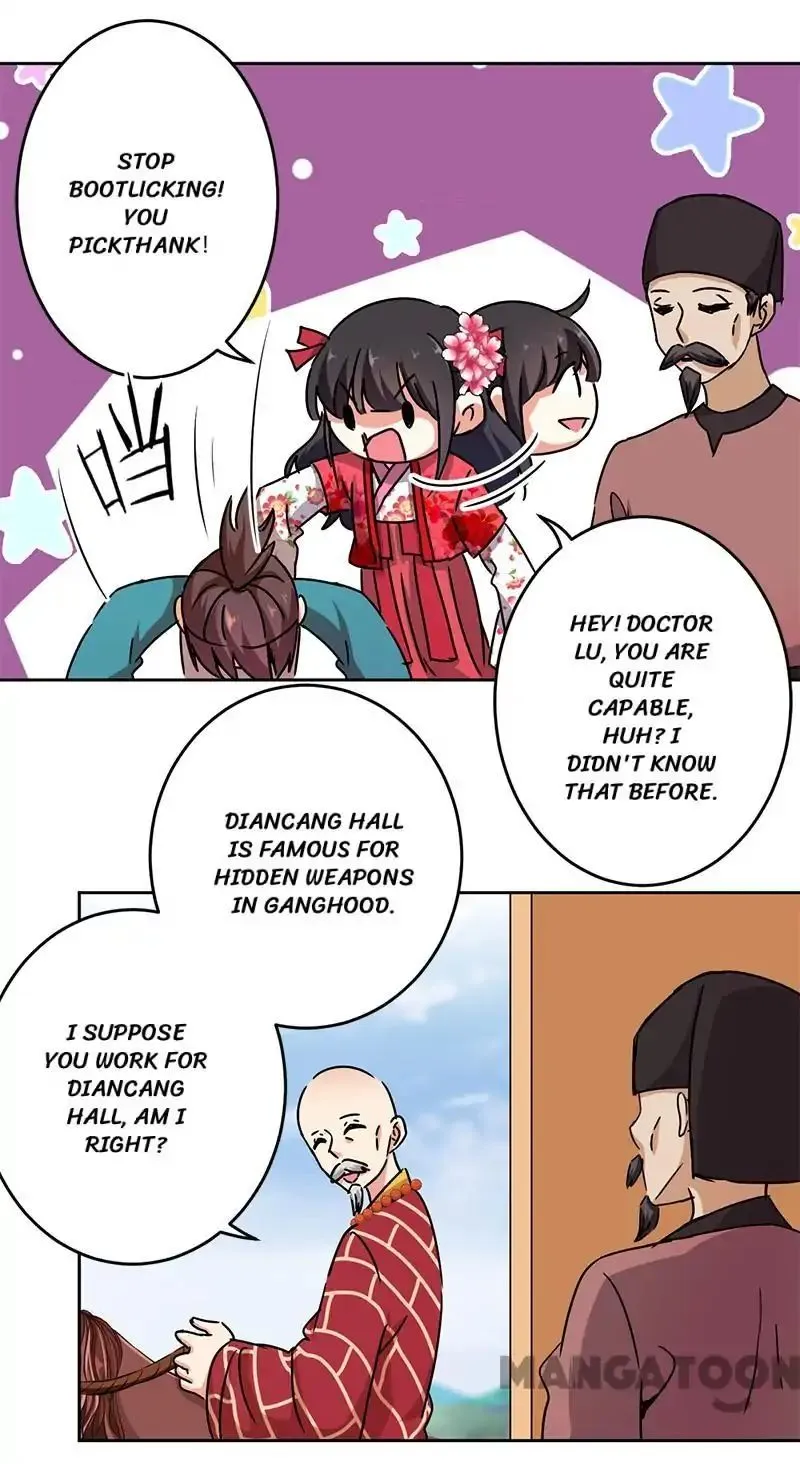 Read Prince, You