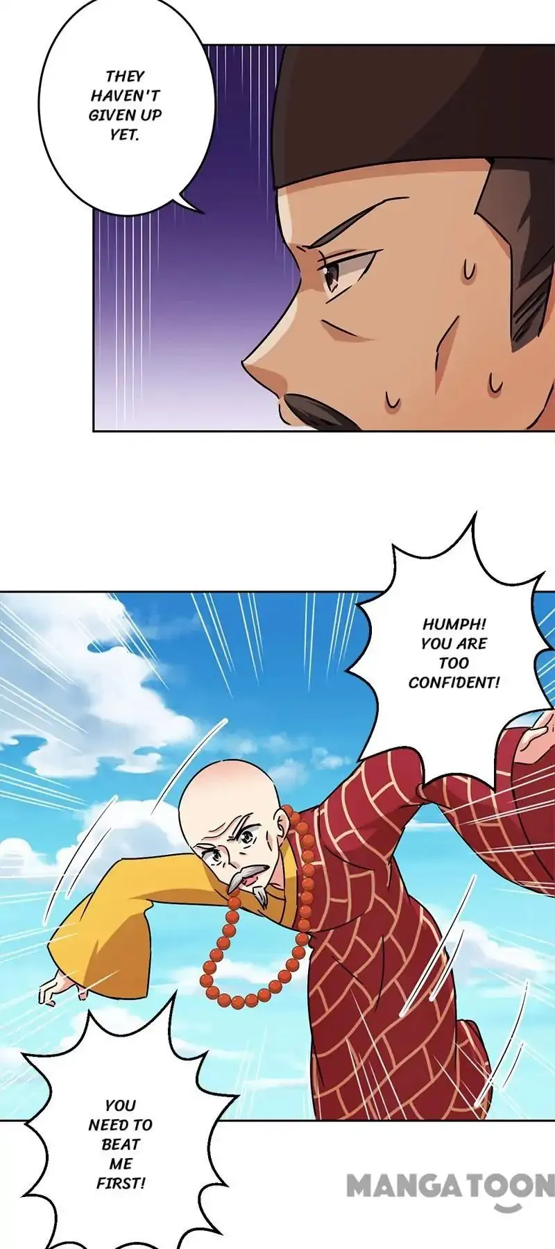Read Prince, You