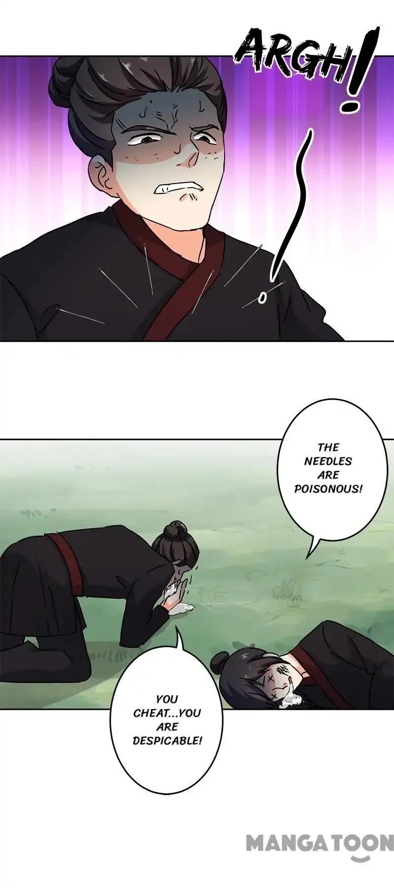 Read Prince, You
