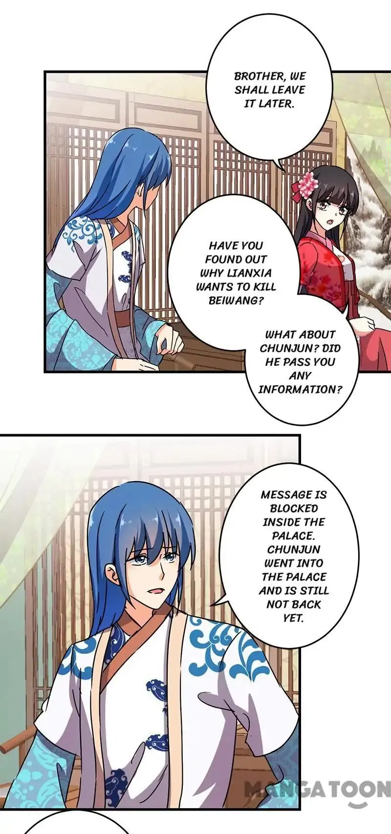 Read Prince, You