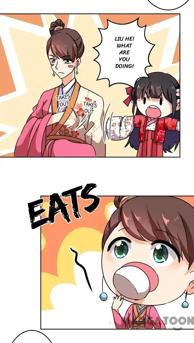 Read Prince, You