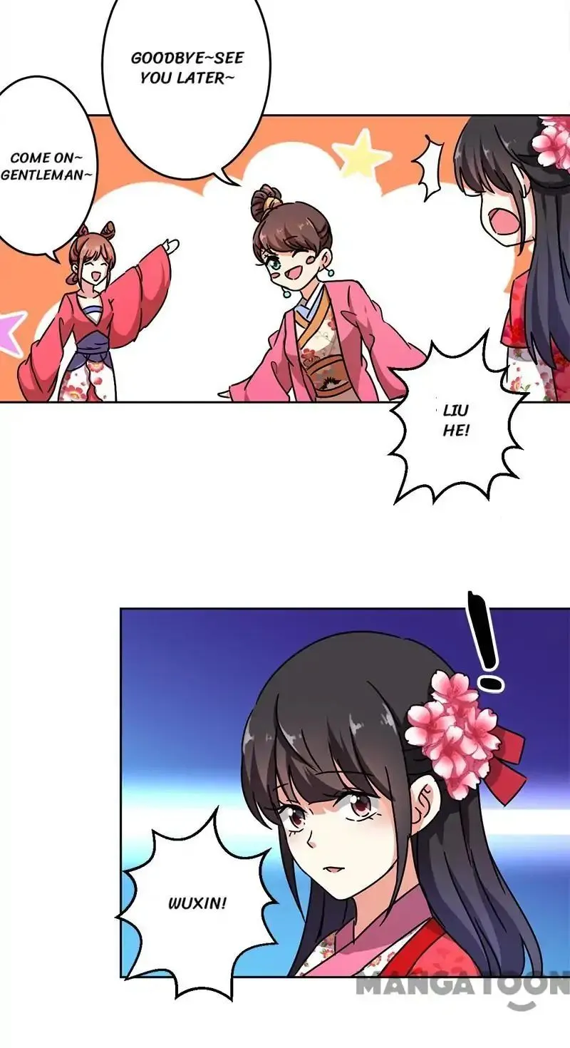 Read Prince, You