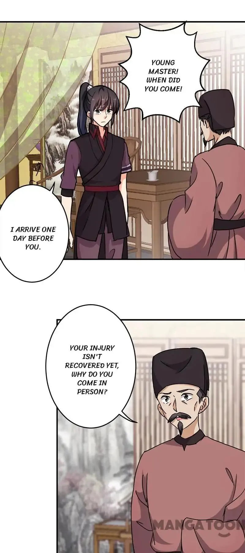 Read Prince, You