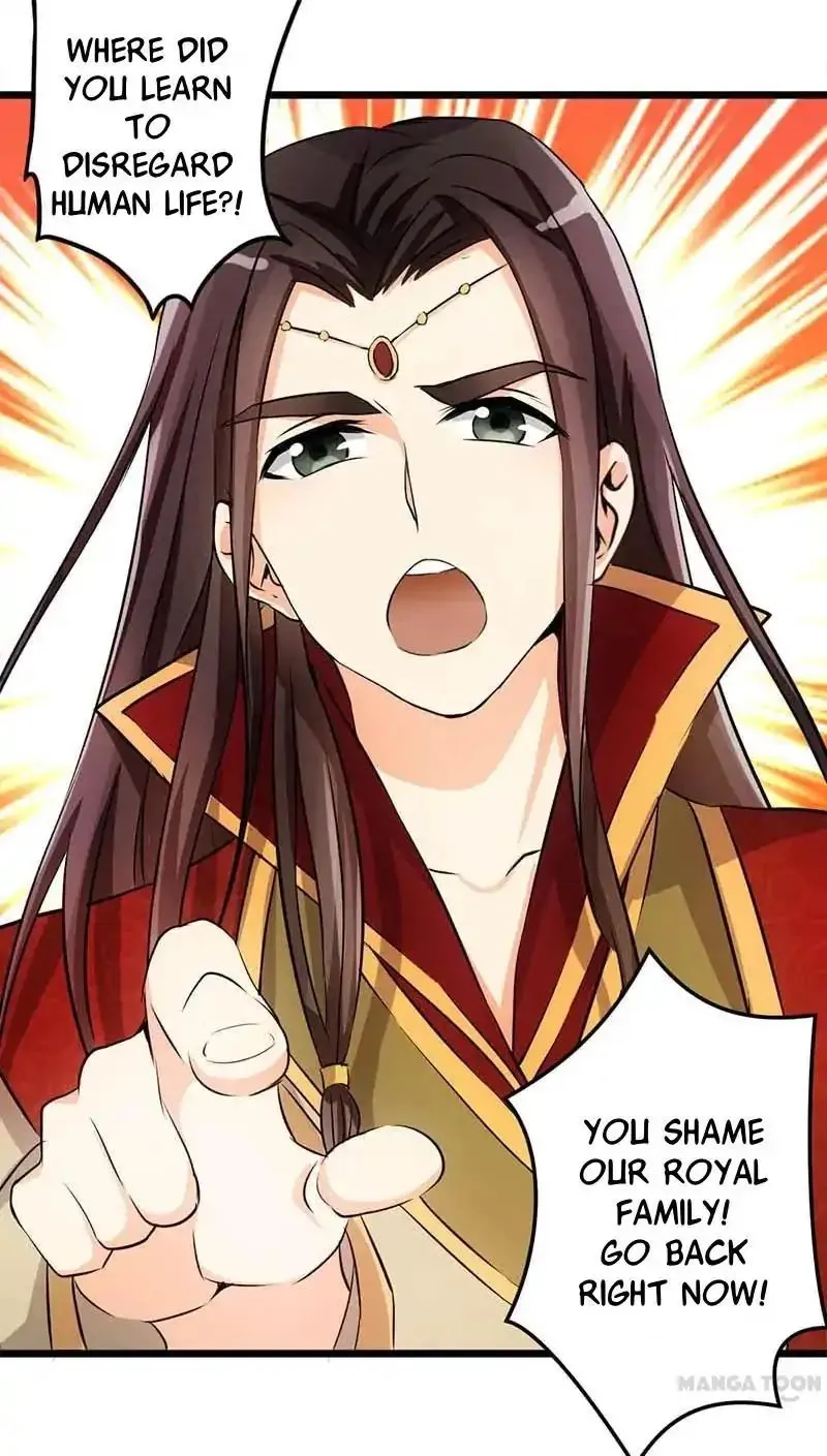 Read Prince, You