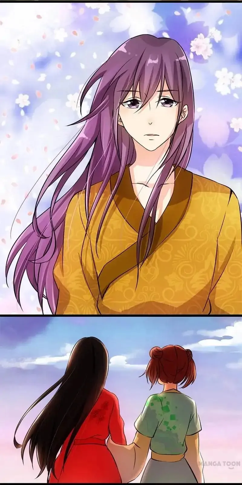 Read Prince, You