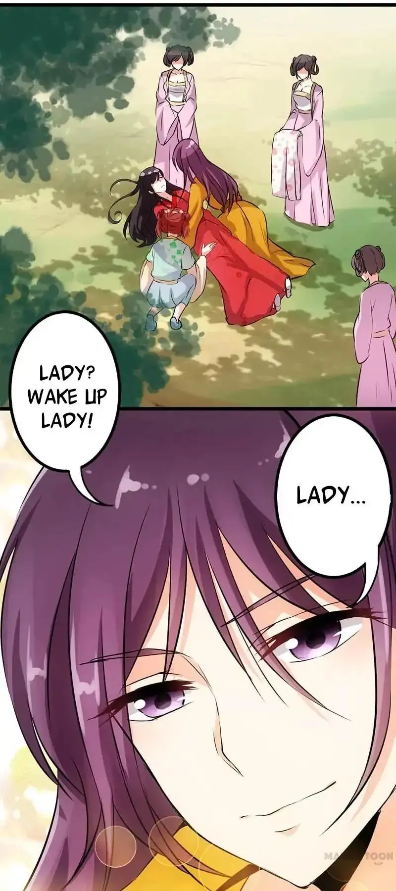 Read Prince, You