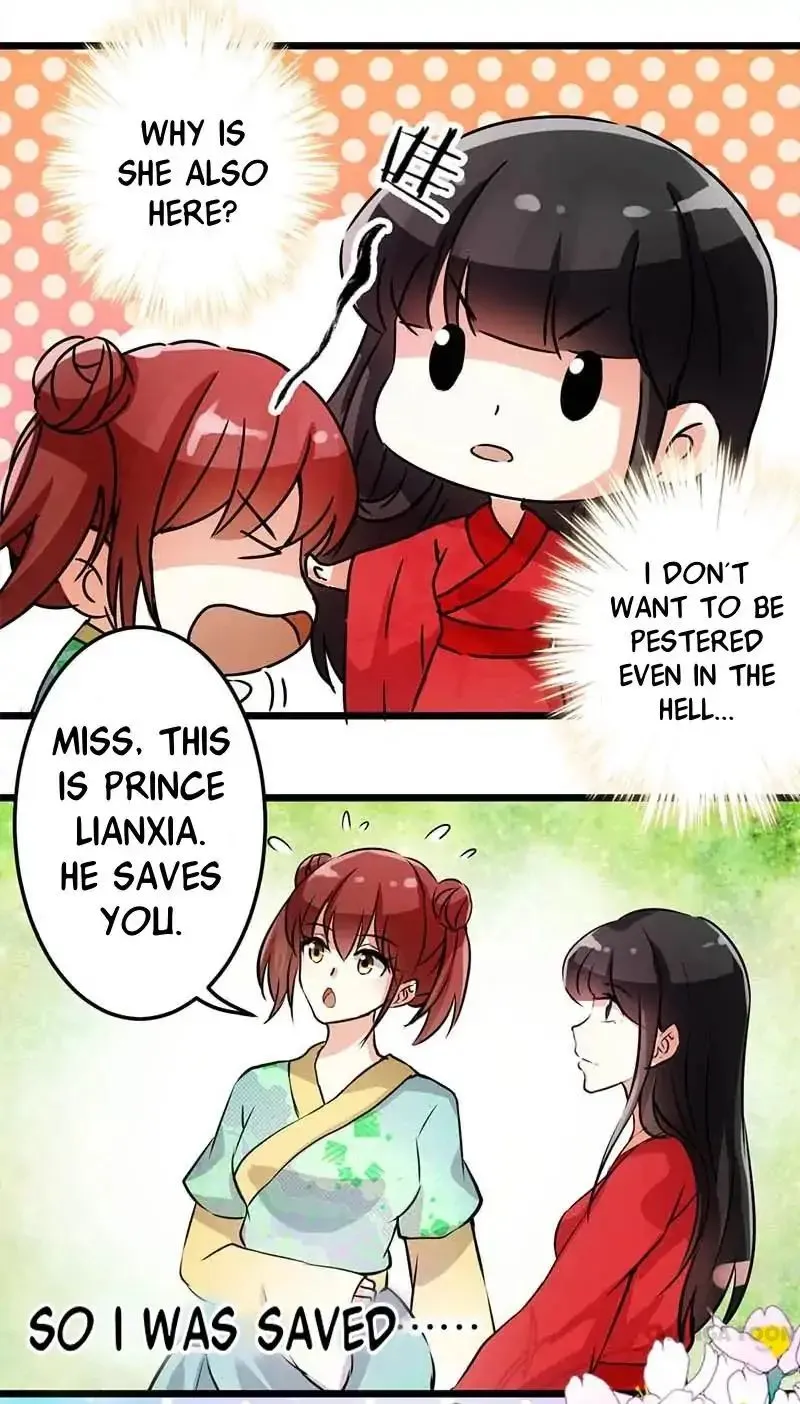 Read Prince, You