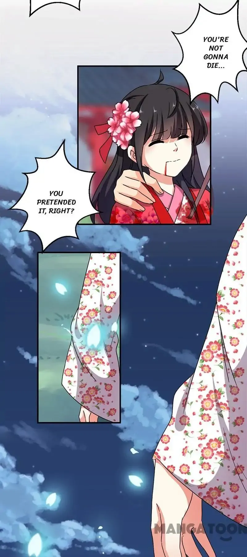 Read Prince, You