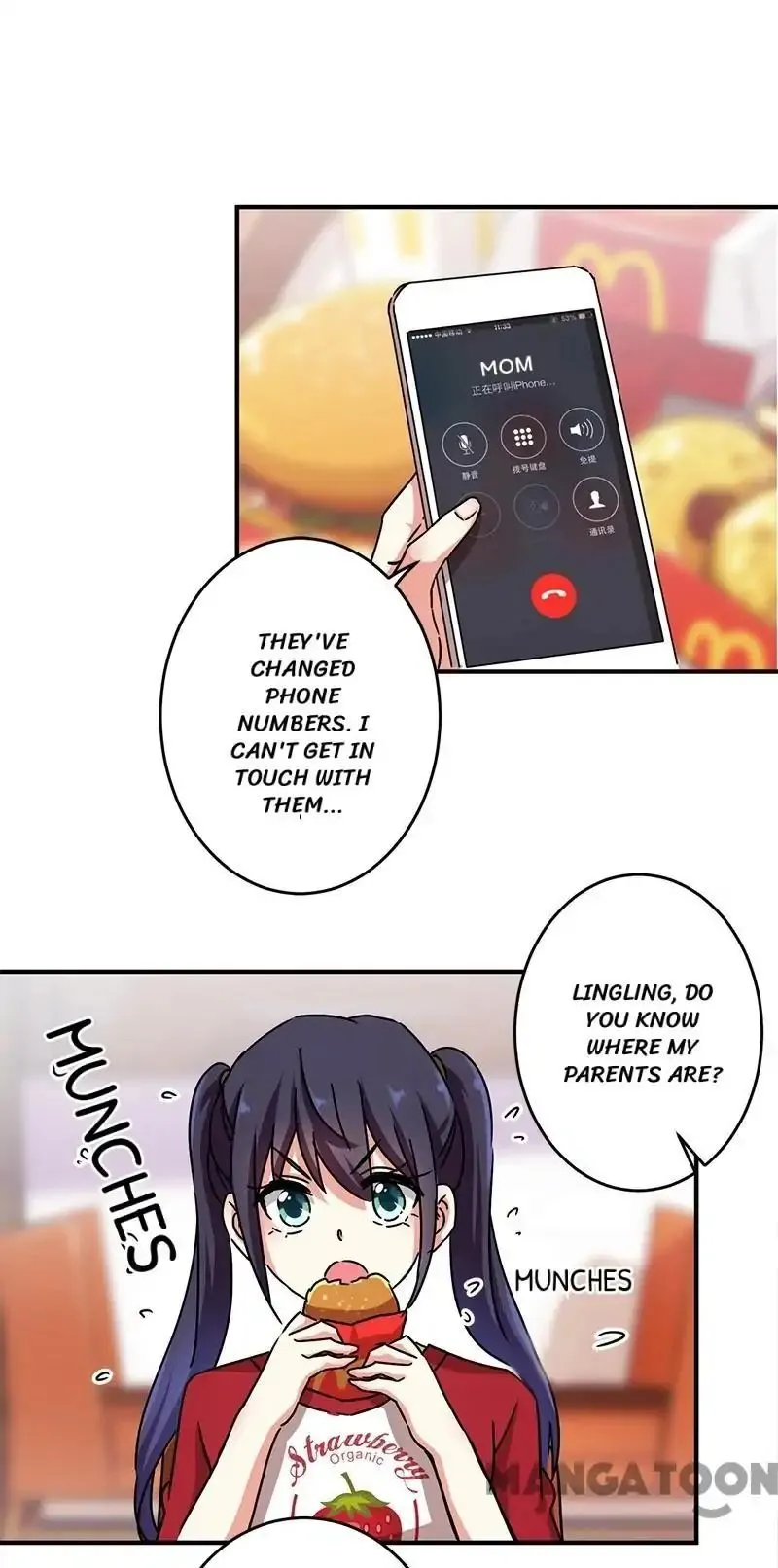 Read Prince, You