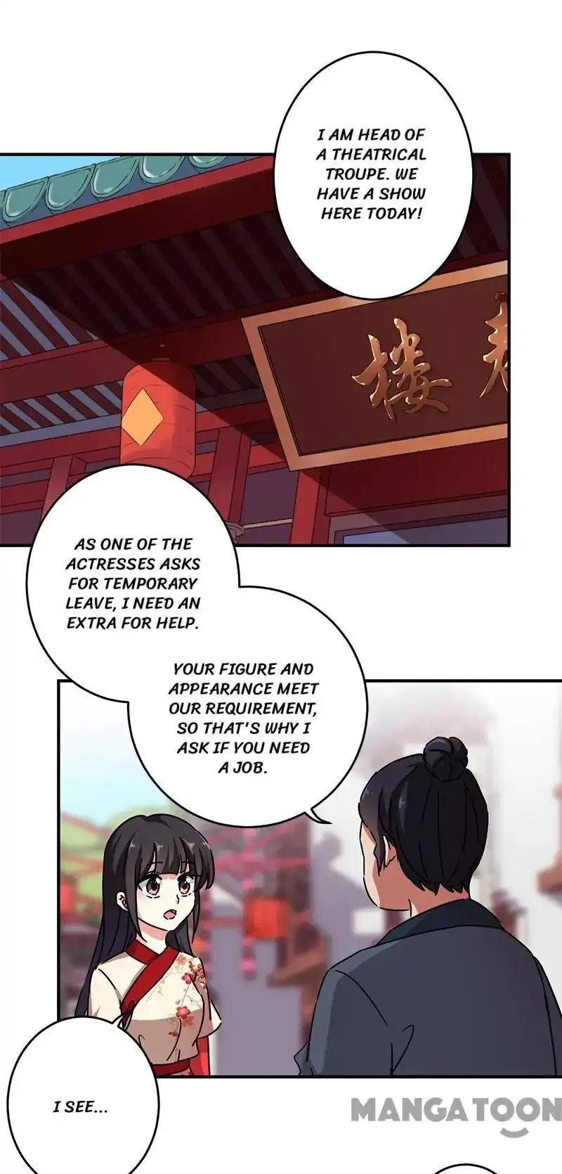 Read Prince, You
