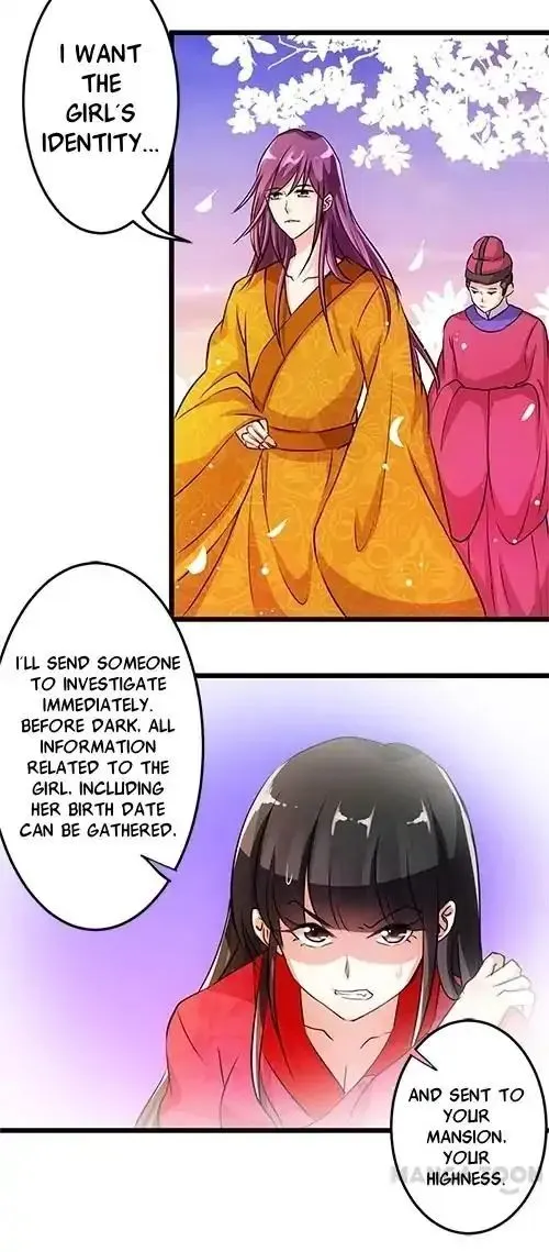 Read Prince, You