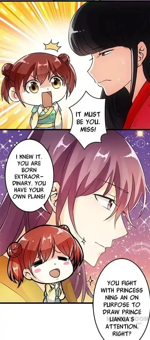 Read Prince, You